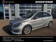 Mercedes-Benz B-Class 2016