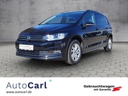 Volkswagen Touran 2022