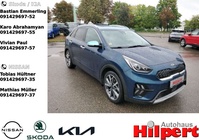 Kia Niro 2019