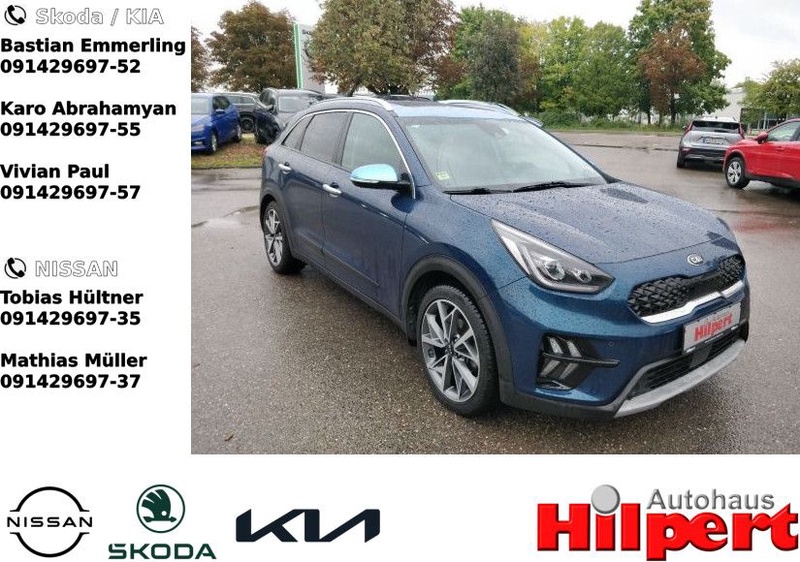 Kia Niro