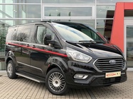 Ford Tourneo Custom 2023