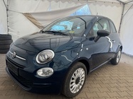Fiat 500 2024
