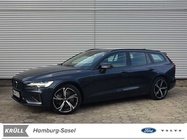 Volvo V60 2024