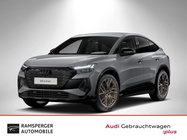 Audi Q4 e-tron 2025