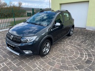 Dacia Sandero 2020