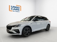 Skoda Scala 2025
