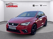 Seat Ibiza 2022