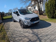 Ford EcoSport 2023