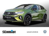 Volkswagen Taigo 2025