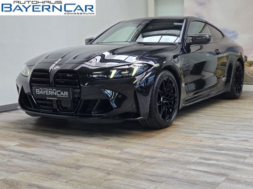 BMW M4 2025
