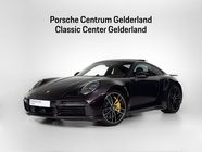 Porsche 992 2024
