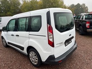 Ford Transit Connect 2017