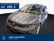 Volkswagen Polo 2023