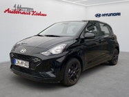 Hyundai i10 2025