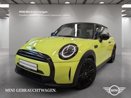 MINI Cooper 2022