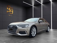 Audi A6 2019