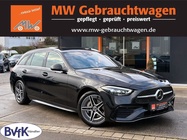 Mercedes-Benz C-Class 2022