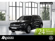Mercedes-Benz GLB-Class 2026