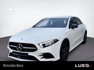 Mercedes-Benz A-Class 2022