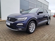 Volkswagen T-Roc 2020