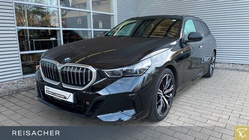 BMW 5 Series 2025