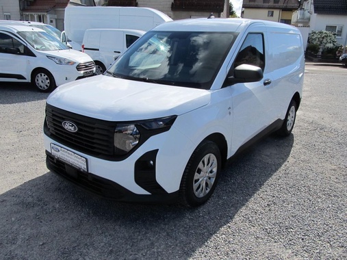 Ford Transit Courier 2024