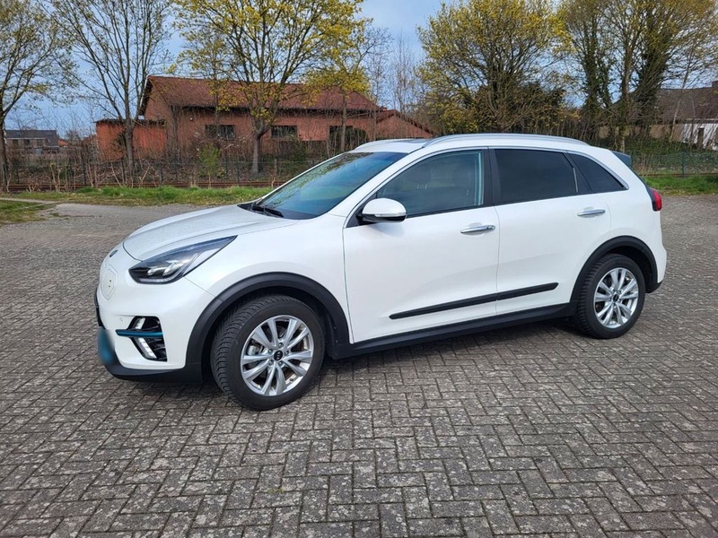 Kia Niro EV