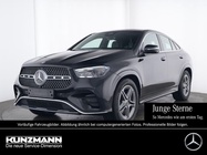 Mercedes-Benz GLE-Class 2024