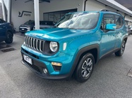Jeep Renegade 2020