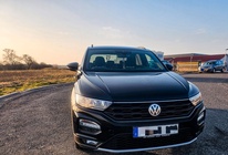 Volkswagen T-Roc 2020