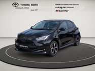 Toyota Yaris 2025