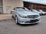 Mercedes-Benz CLC-Class 2009