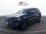 BMW X5 2020