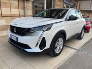Peugeot 3008 2022