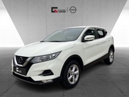 Nissan Qashqai 2019