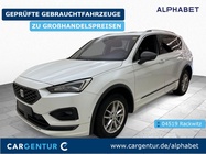Seat Tarraco 2022