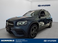 Mercedes-Benz GLB-Class 2021