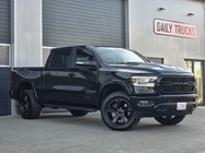 Dodge RAM 2022