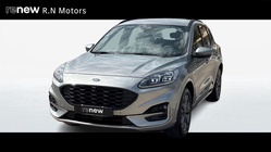 Ford Kuga 2023