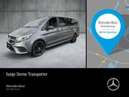 Mercedes-Benz V-Class 2021