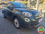 Fiat 500X 2021