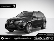 Mercedes-Benz GLS-Class 2025