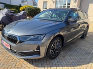 Skoda Octavia 2025