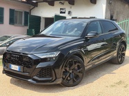 Audi Q8 2022
