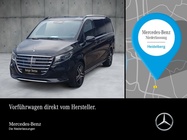 Mercedes-Benz V-Class 2024