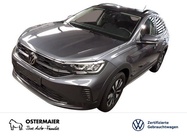 Volkswagen Taigo 2024