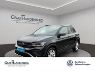 Volkswagen T-Cross 2025