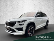 Skoda Kodiaq 2022