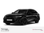 Audi A6 2025