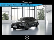 Mercedes-Benz CLA-Class 2025